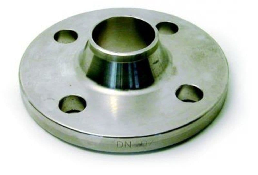 BRIDE SOUDER PN16 DN40/48.3 vue 1