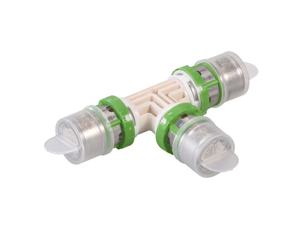 Comap Skinpress PPSU Té 20-20-20 vue 1