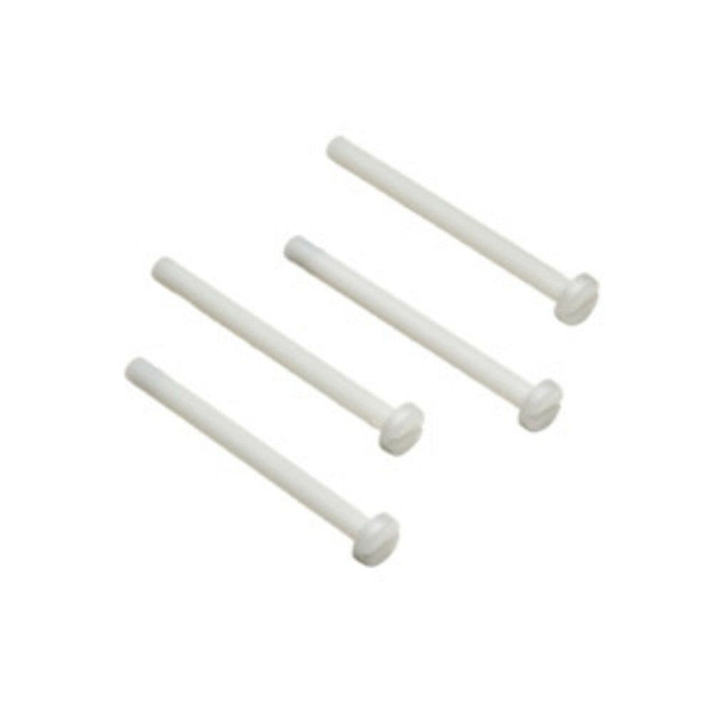 Hansgrohe set de vis KS 5x55 vue 1