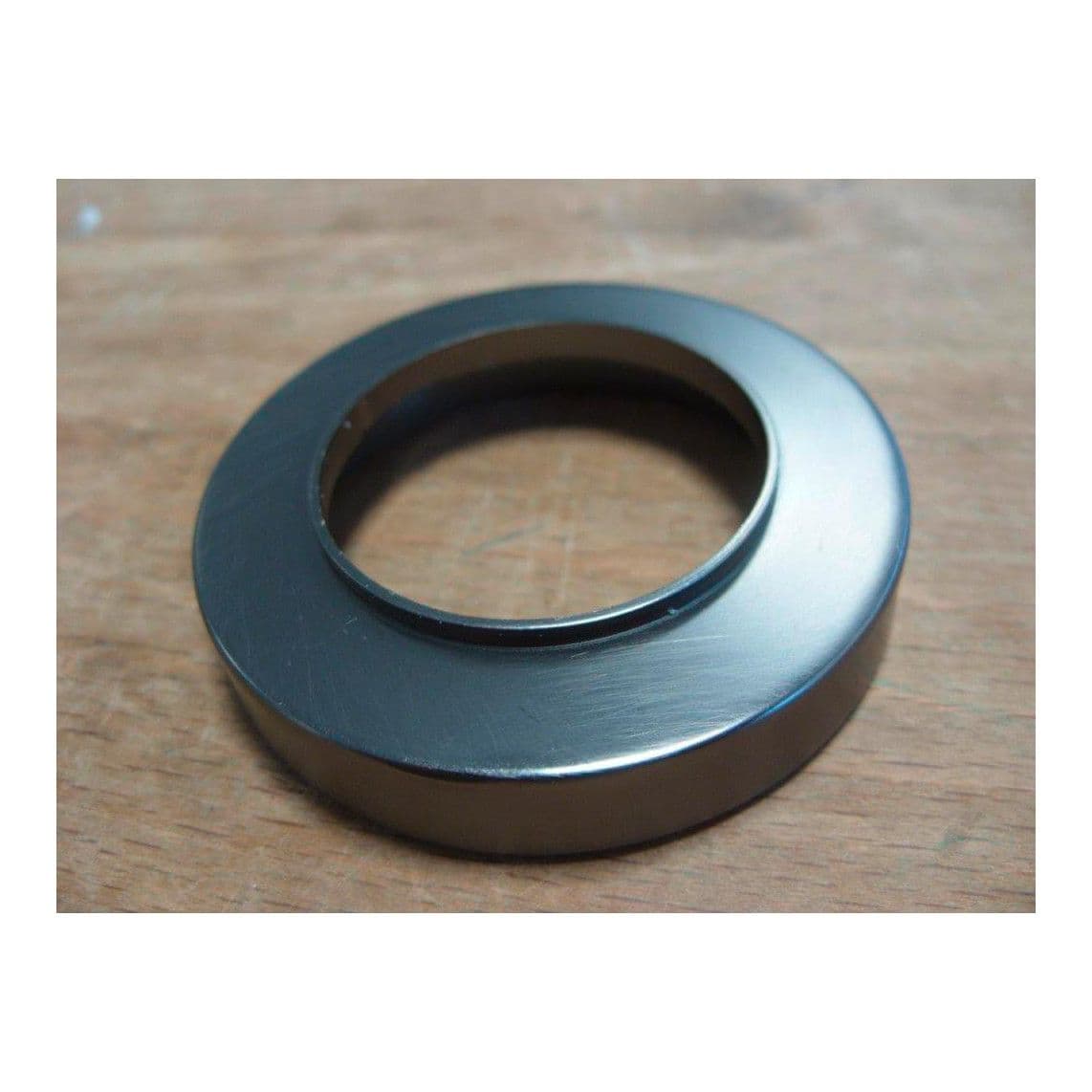 02178 Anneau de support, graphite mat, par ex. pour 79162 vue 1