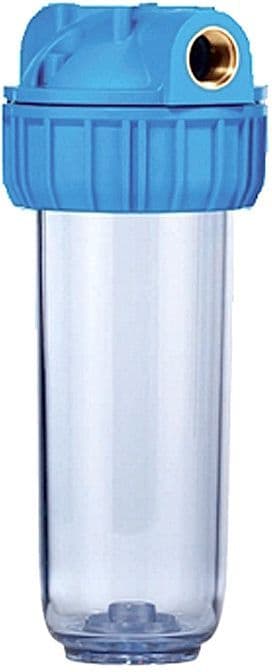 SIMPLEX FF20 FILTRE FIN POUR EAU DE VILLE HONEYWELL KIT vue 1