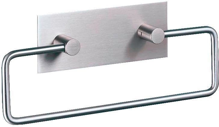 SECHE-SERVIETTE SERVIETTES VOLA CHROME vue 1