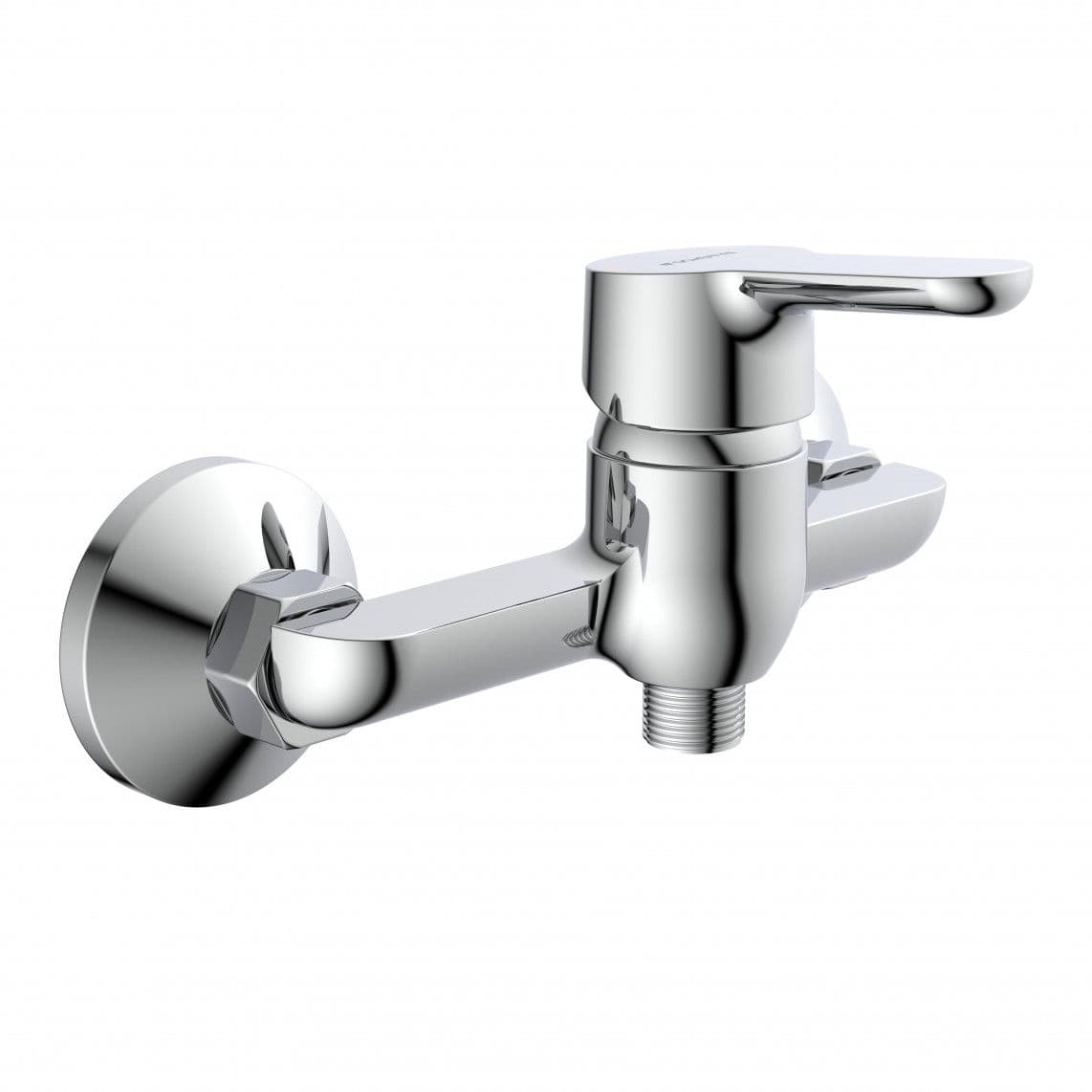 42400 VICO Mitigeur douche, chromé vue 1