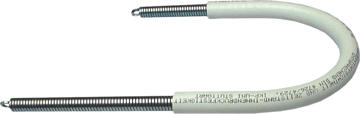 RESSORT INTERIEUR POUR ALU PEX TUBE 26X3 vue 1