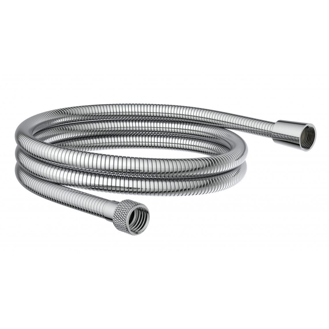 98959432 ECO-SAVE flexible de douche de sécurité 160-210 cm, chromé vue 1