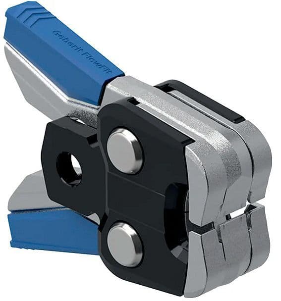 MACHOIRE POUR GEBERIT FLOWFIT 16-40MM vue 1