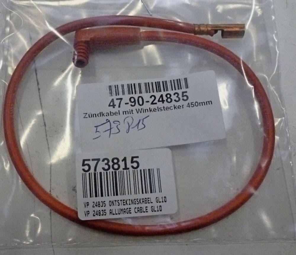 VMP 24835 ALLUMAGE CABLE GL10 vue 1