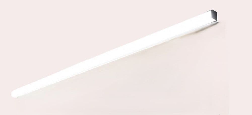 Van Marcke Lux Lungo éclairage LED 600 mm noir vue 1