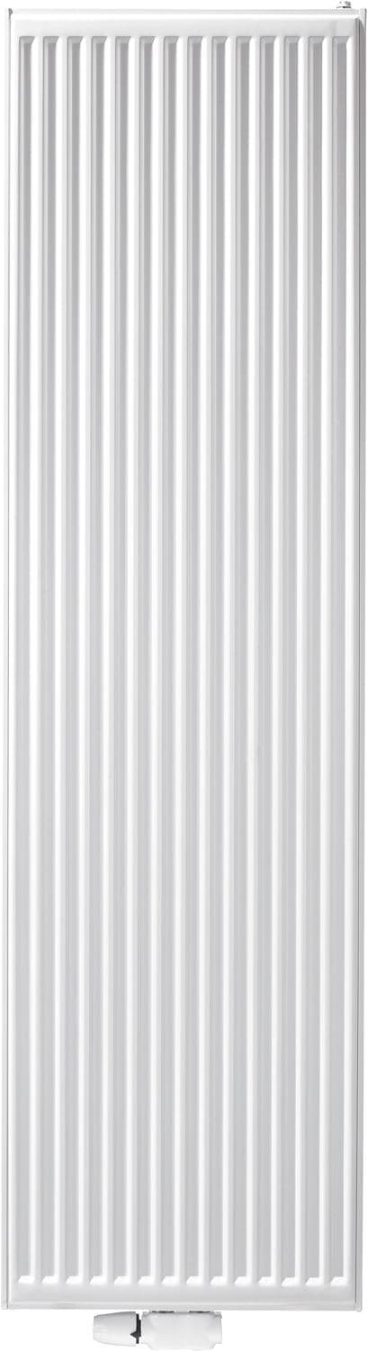 RADIATEUR VERTICAL VERTEX STELRAD 22-H2200-L500 2310W vue 1