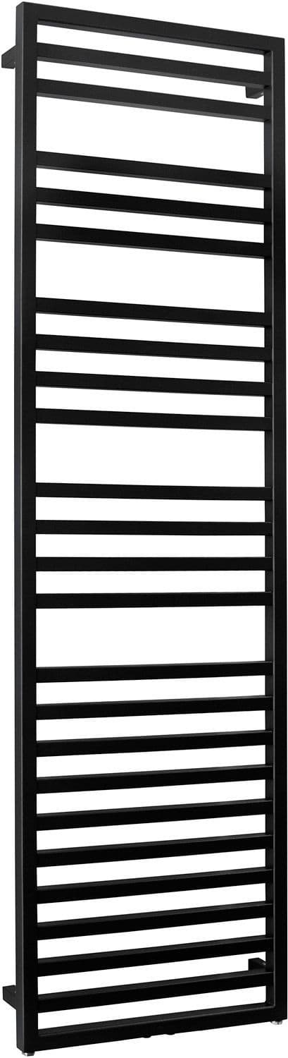 D-RADIATEUR SALLE DE BAIN BLOCK 550/1827 0851W MM ANTHRACITE vue 1