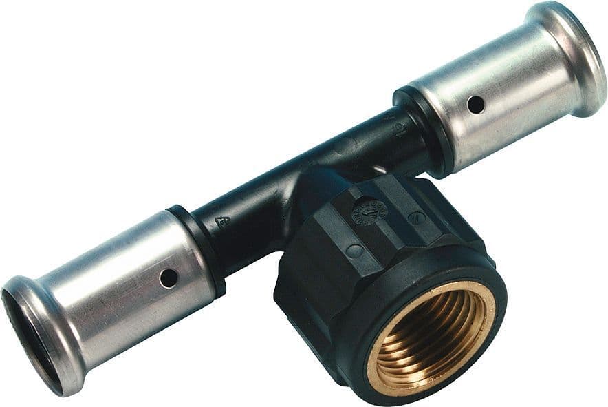 T A SERT.40-5/4"F-40MM SYNTHETIQUE HENCO vue 1