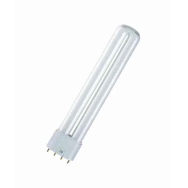 Lampe économique Patron dulux L 36W / 840 2G11 lumilux Cool White vue 1