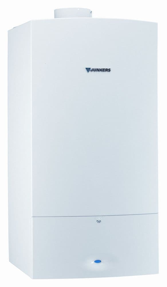Bosch Cerastar KE ZWR 24-7 KE 23 chaudière murale à gaz 23,2 kW vue 1