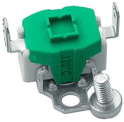 CLIXON 120° JUNKERS vue 1