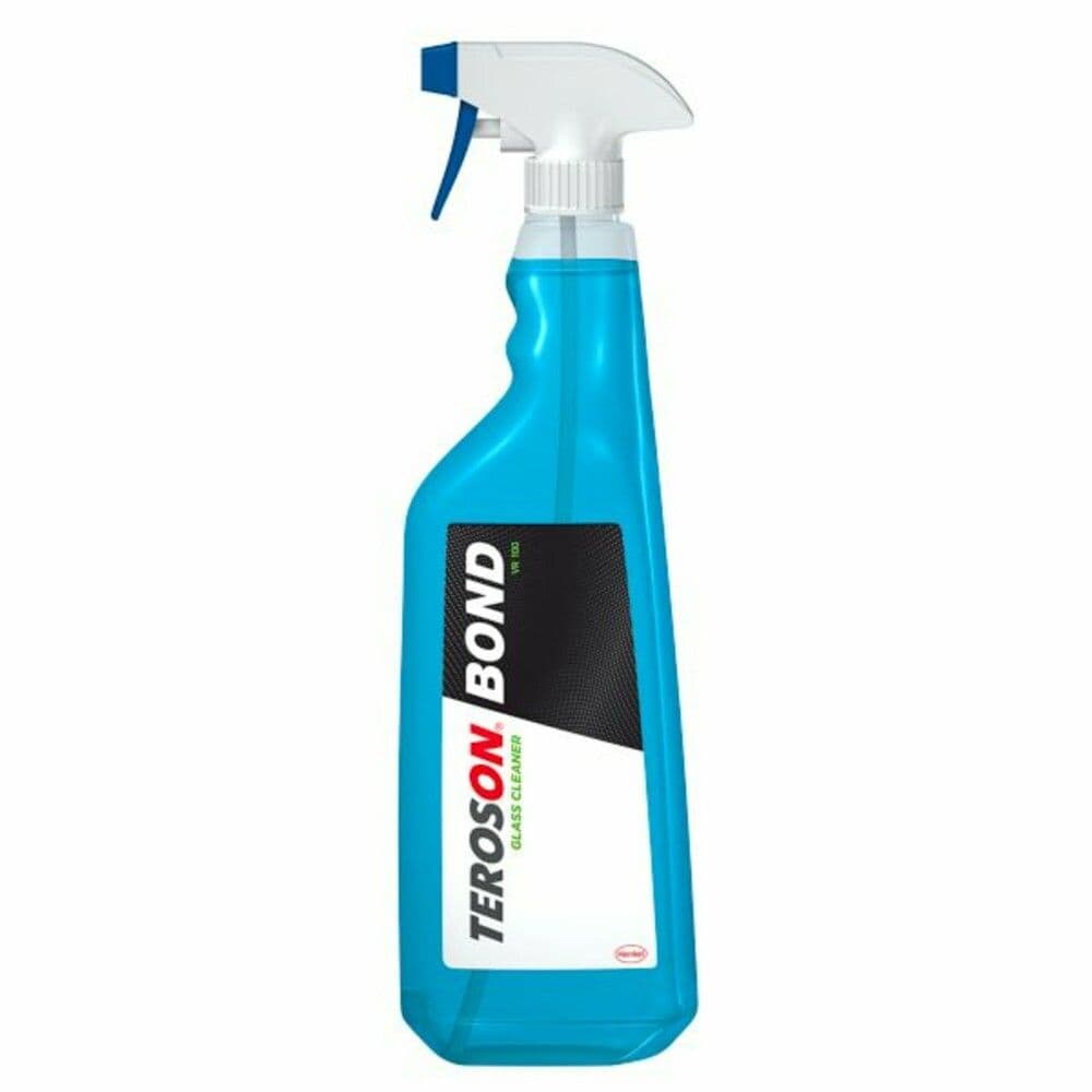 Teroson VR 100 nettoyant vitres anti-gouttes soluble dans l'eau 90 % 1 l vue 1