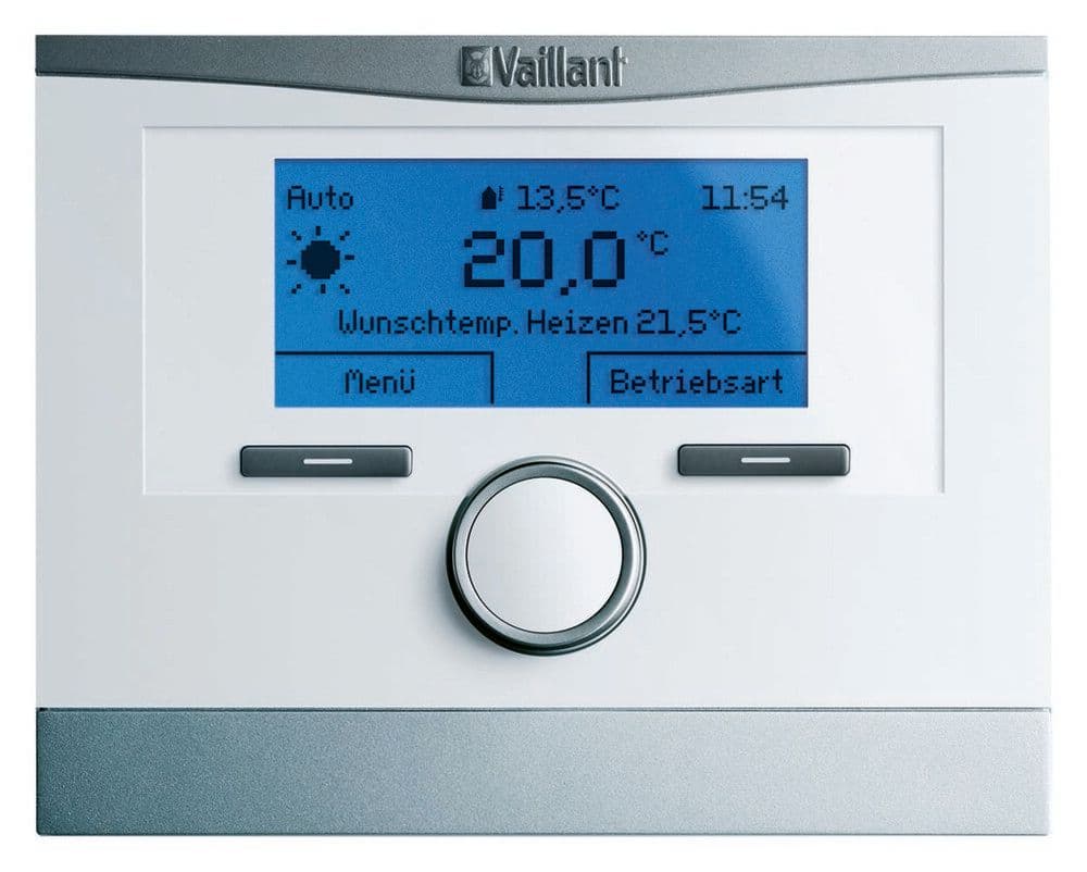 VAIL MULTIMATIC VRC 700 DCF vue 1