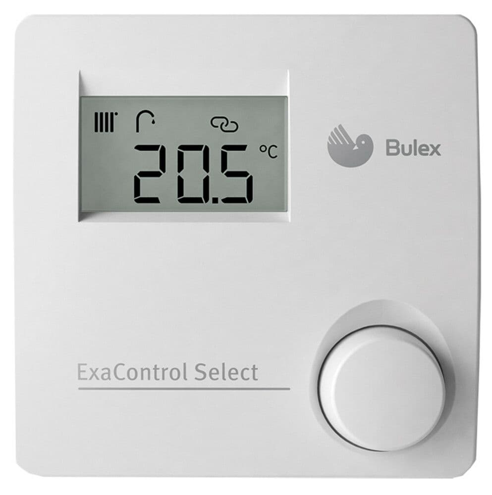 BU EXACONTROL SELECT SRT 50/2 vue 1