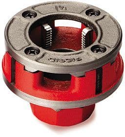 DRAADSNIJKOP 11R RIDGID 11/4" vue 1