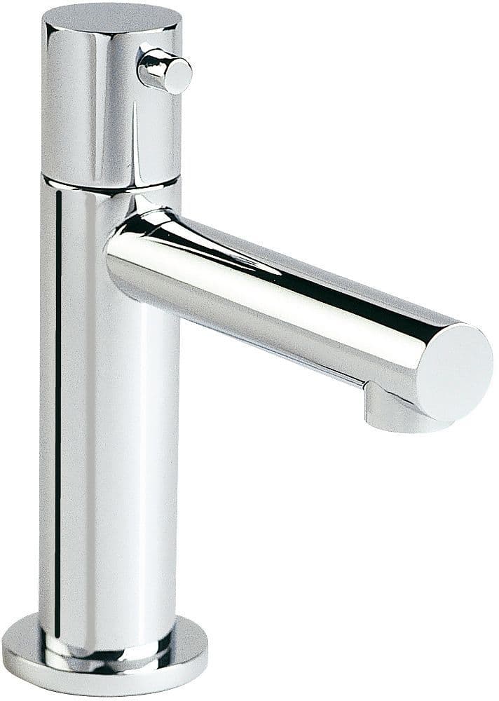 ROBINET EAU FROIDE FREDDO 3 CLOU CHROME vue 1