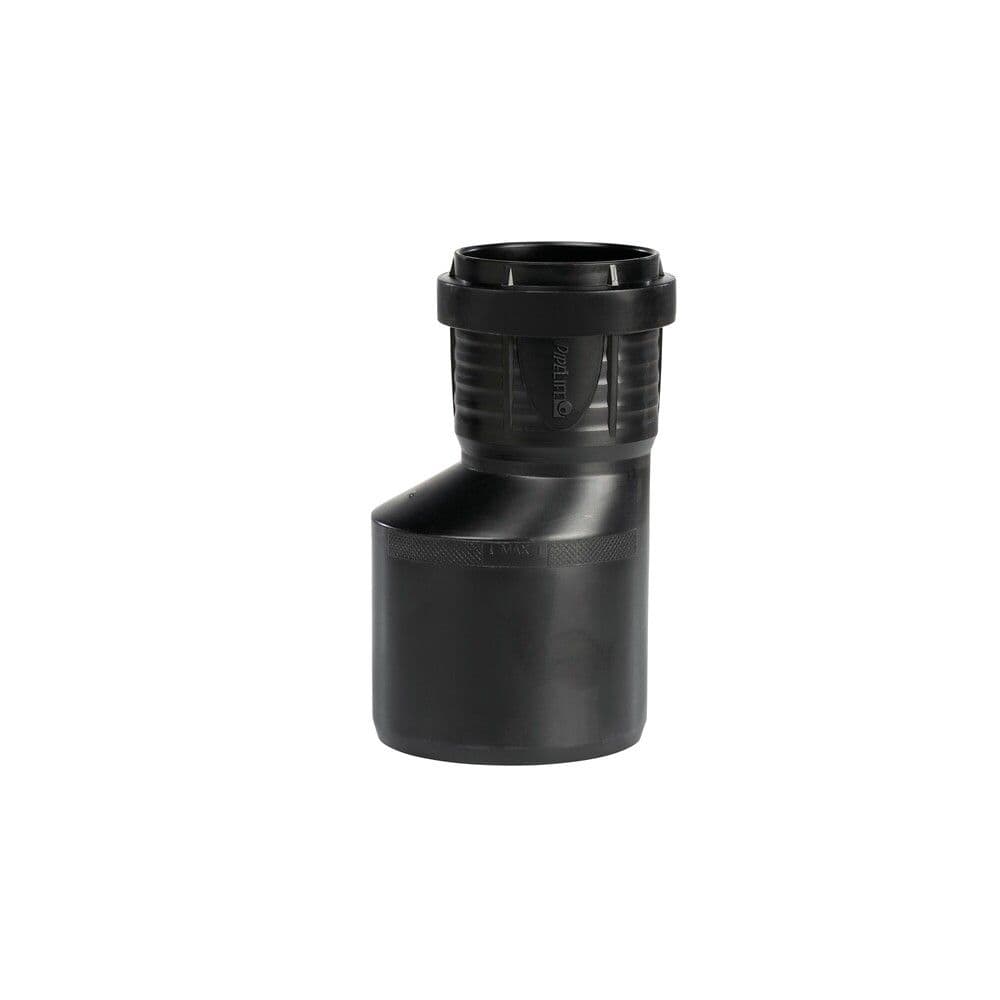Pipelife Master 3 plus reduction MF D90X75 vue 1