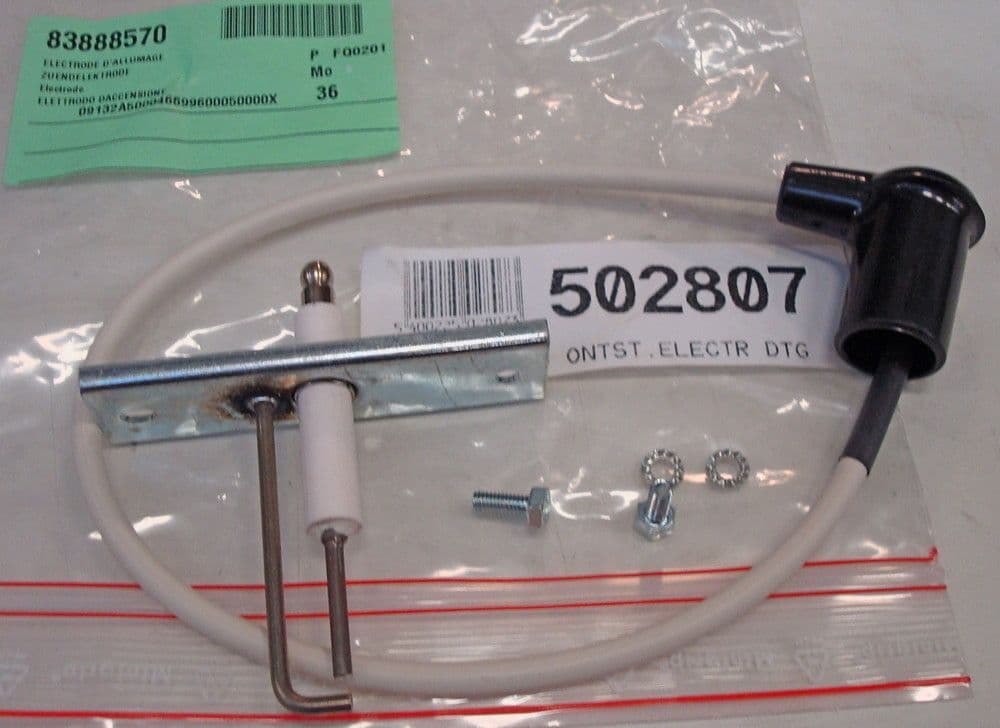DD 83888570 ELECTR.ALLUM.DTG vue 1