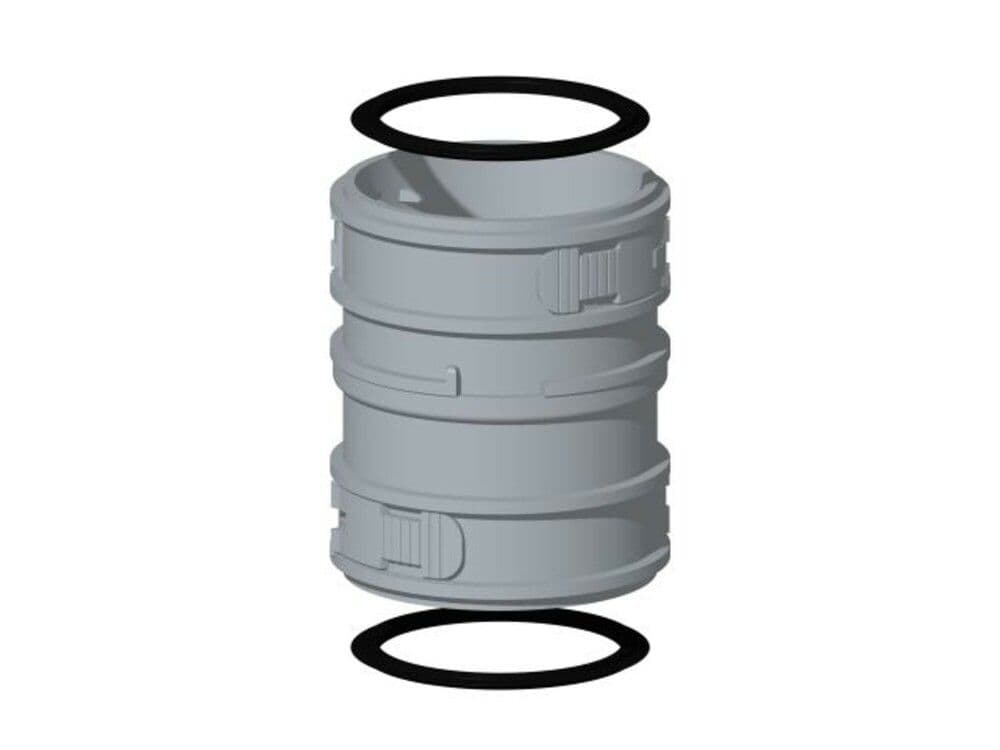 M&G 452076 PPS RACCORD FLX/FLE vue 1