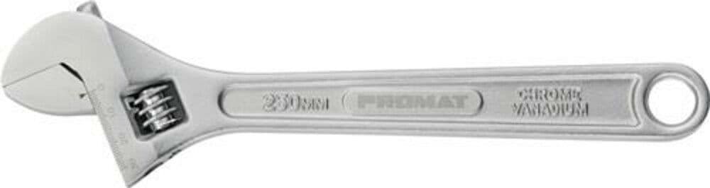 PRM CLE A MOLETTE MAX. 28 MM vue 1