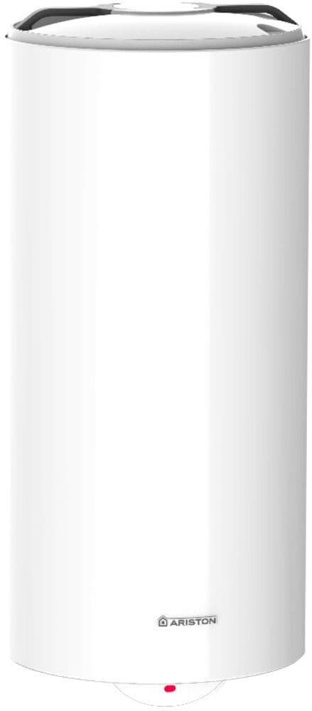 Ariston Sageo XP chauffeeau électrique verticale stable 300 litres 3 kW vue 1