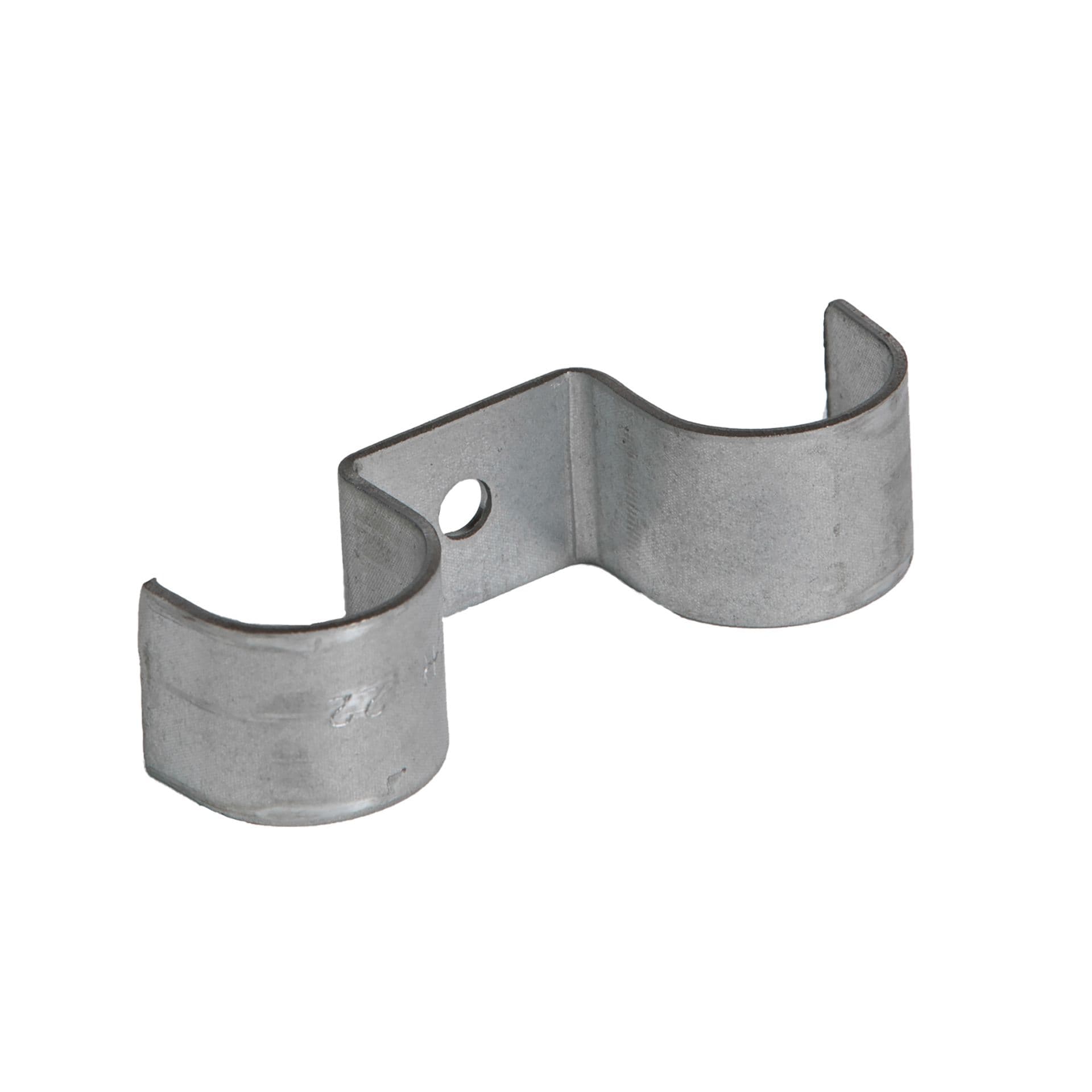 COLLIER DOUBLE 185 DIA.35 (EMBALLAGE DE 50 PCES) vue 1