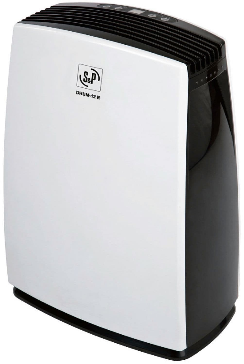 DESHUMIDIFICATEUR DHUM-12E S&P 260W vue 1