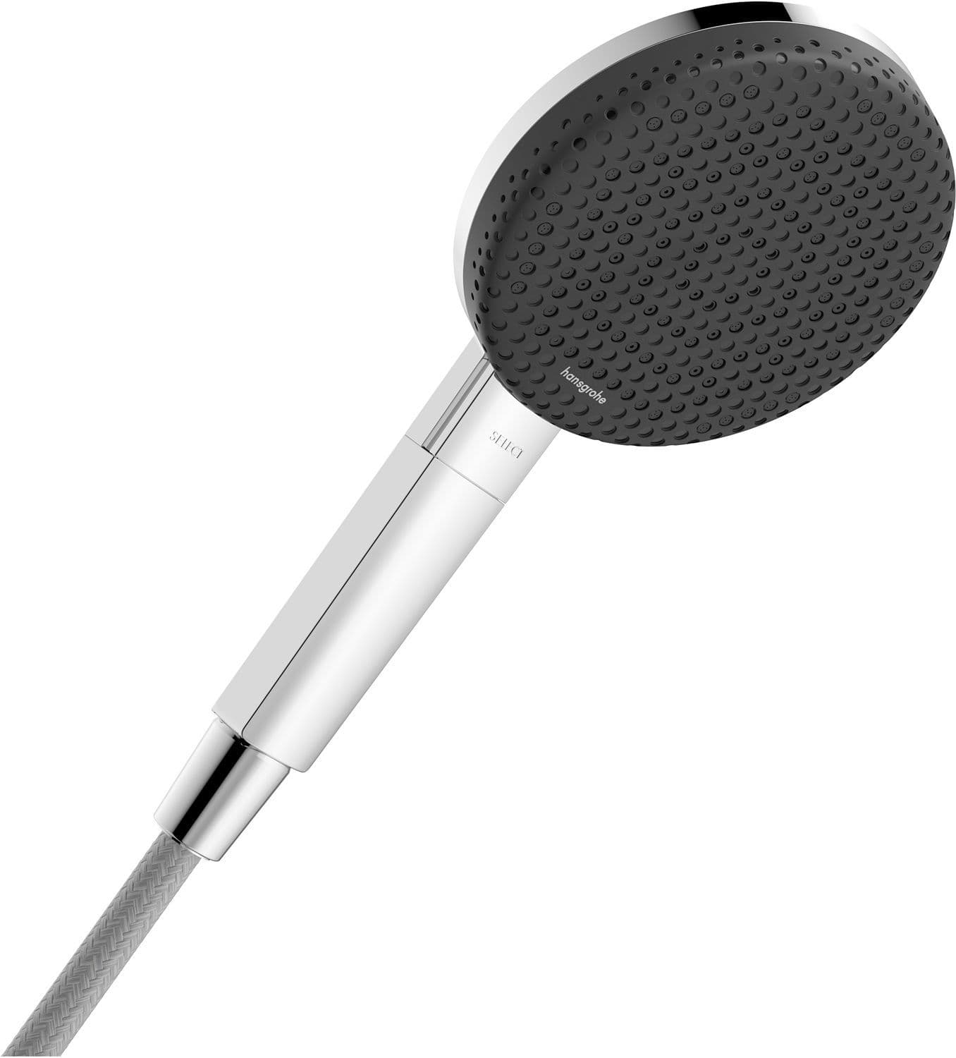 DOUCHE A MAIN ALIVE SELECT S125 HANSGROHE CHROME vue 1