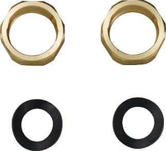 PIECES D'ADAPTION POUR RACCORDEMENT DES GROUPES POMPE BOSCH vue 1