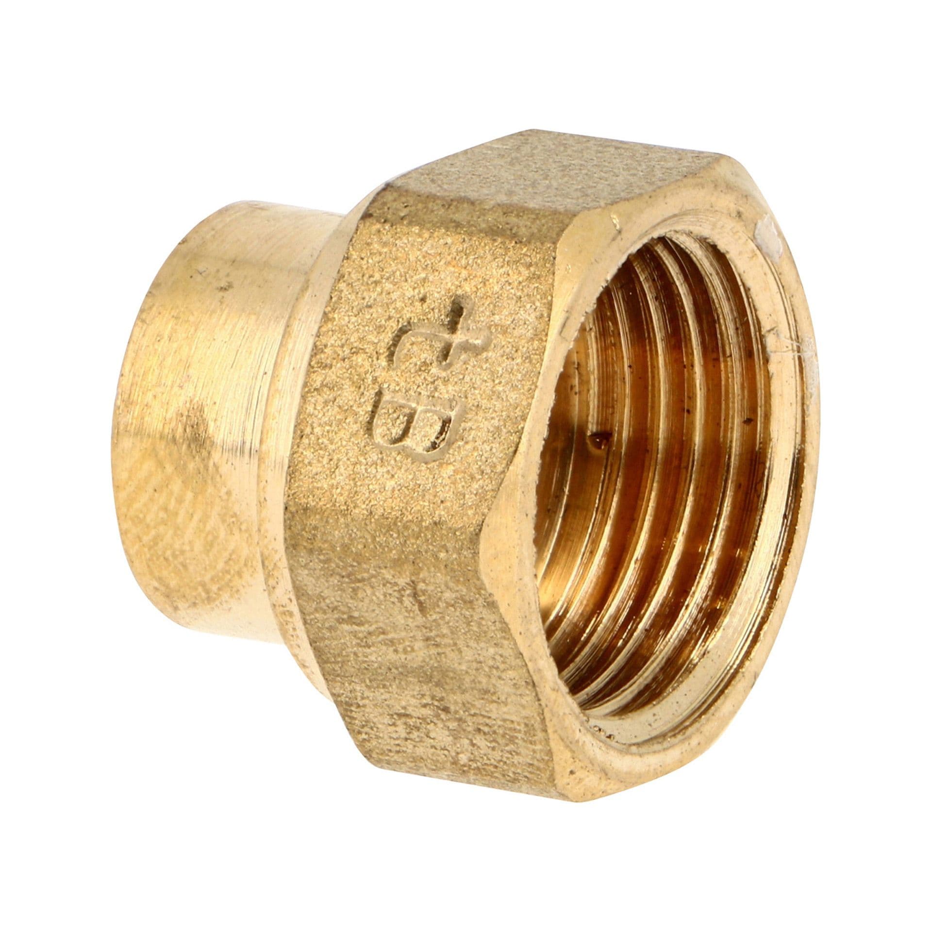 MANCHON LAITON 8270 1/2FX22 vue 1
