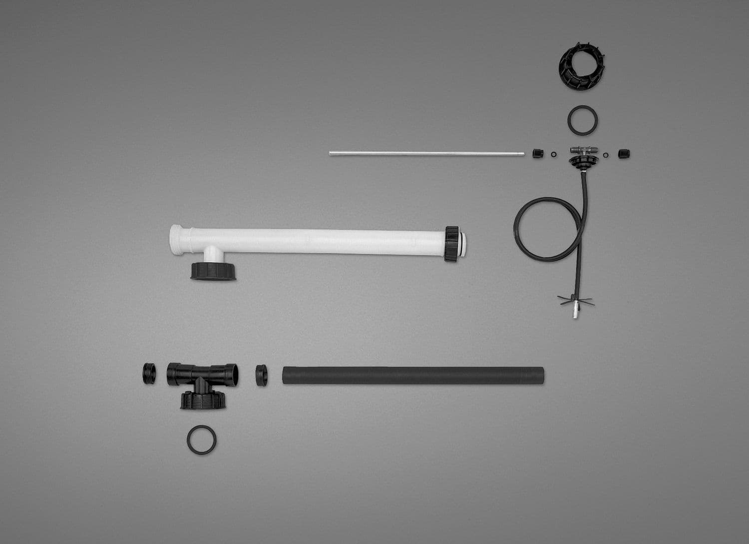 KIT D'EXTENS.R ROTH RANG KWT 750-1500L vue 1