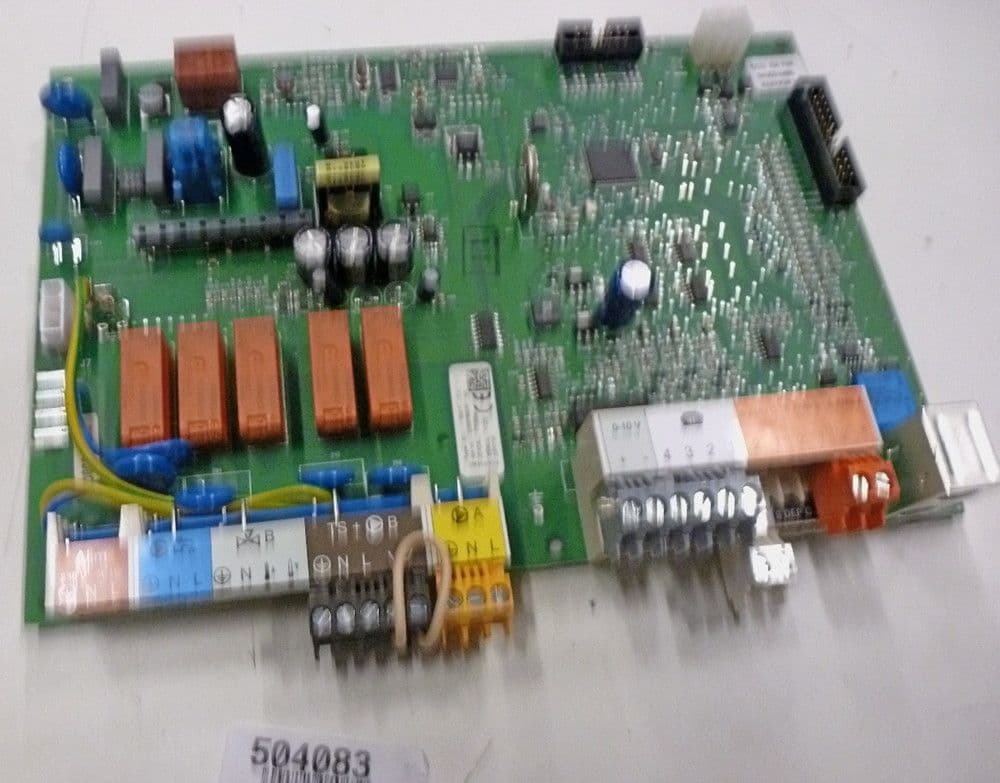 DD 200018906 PLAT. SCU AGC-EGC vue 1