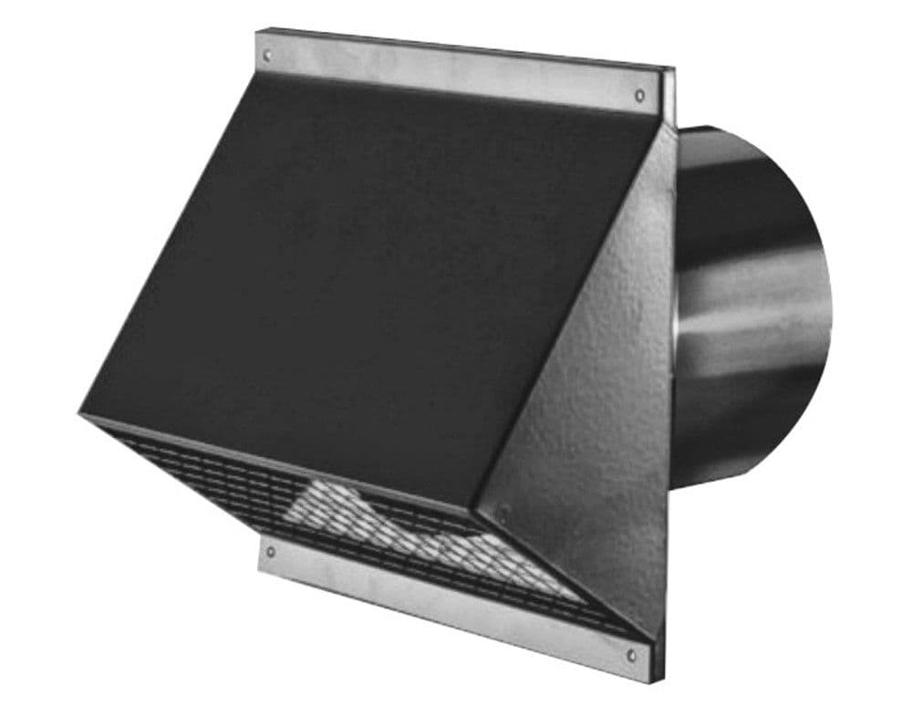 ISOTUBE PASSAGE MUR.D160 NO vue 1