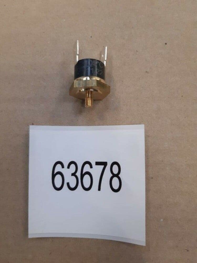 Cube - thermostat maximum vue 1