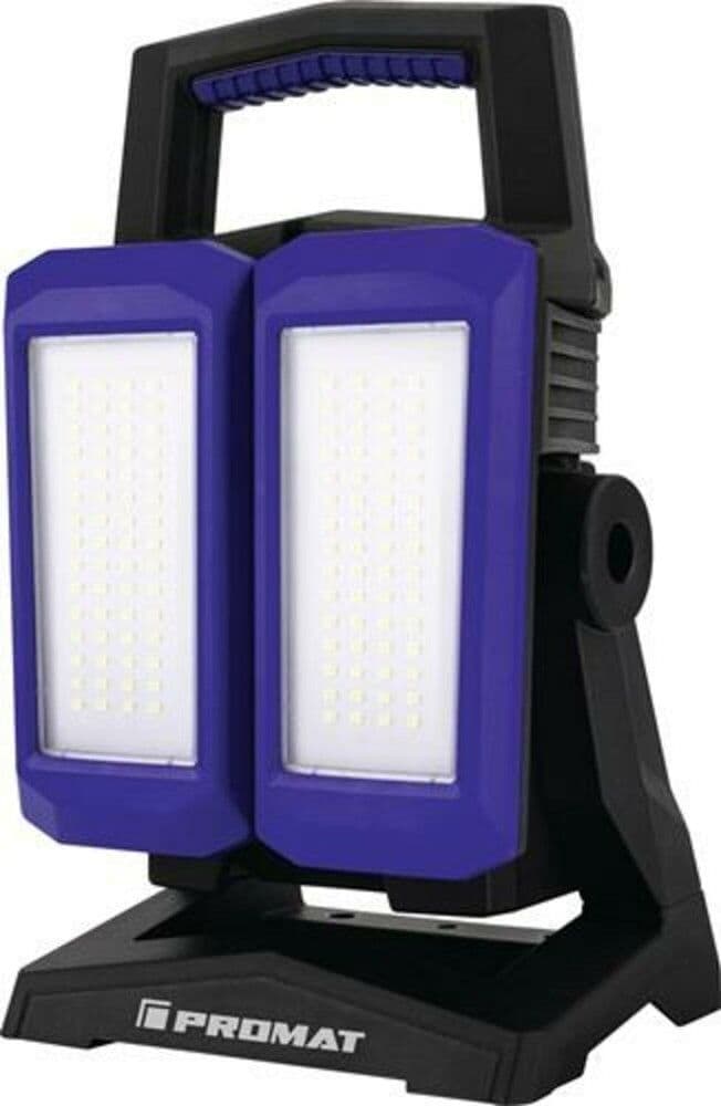 PRM PROJECTEUR A LED 50 W 800-4500 LM vue 1