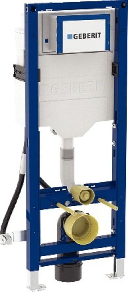 Geberit Duofix bâti-support pour WC suspendu vue 1