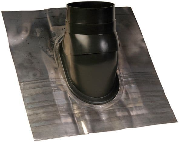 FEUILLE DE PLOMB TOIT INCLINÉ - RPM(E)/KPM(E) - 20/50° ZEHNDER vue 1