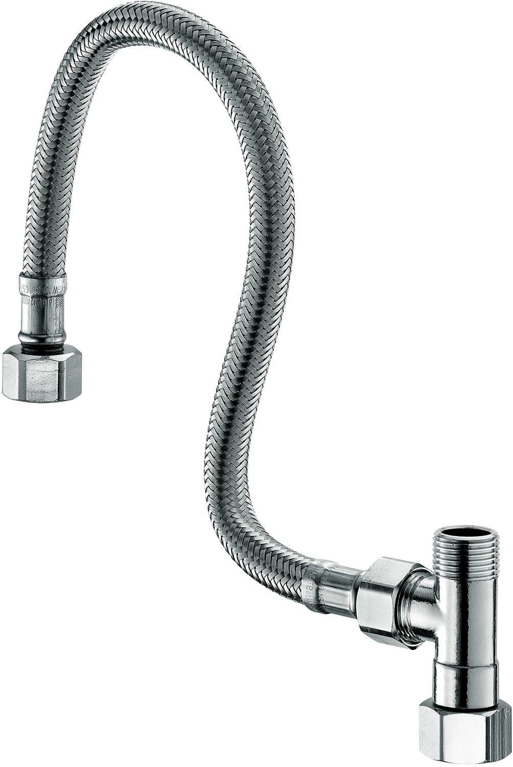 SET DE RACCORDEMENT POUR PREMIX NANO DELABIE 3/8" vue 1