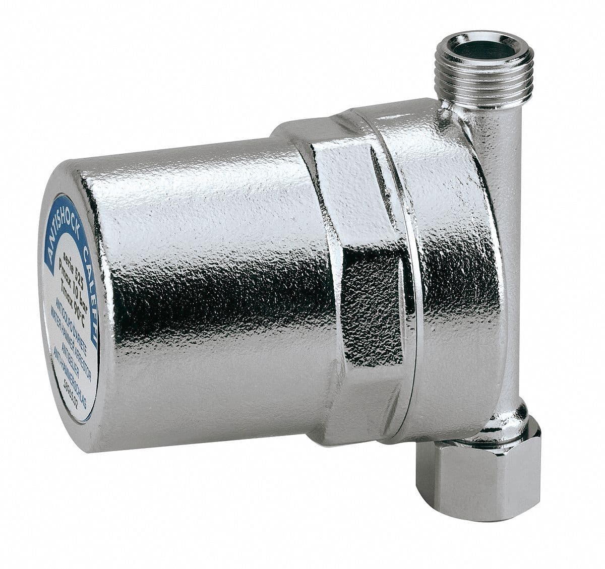 AMORTISSEUR COUP DE BELIER + ECROU LIBRE 3/8" vue 1