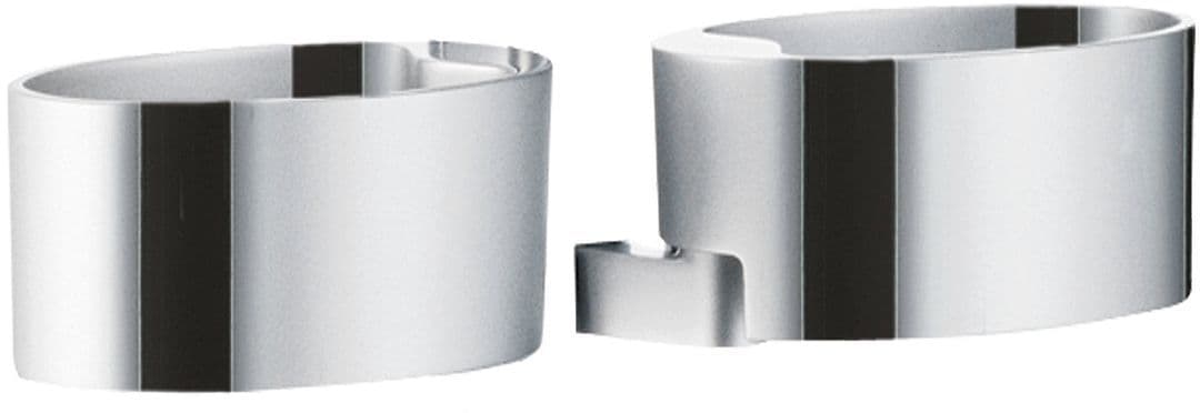 PORTE SAVON CASSETTA RAINDANCE vue 1