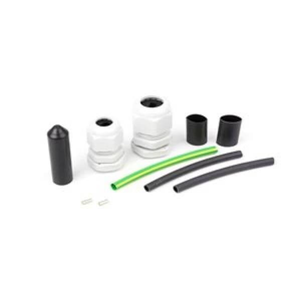 Kit de raccordement 19400100 câble chauffant antifrost vue 1