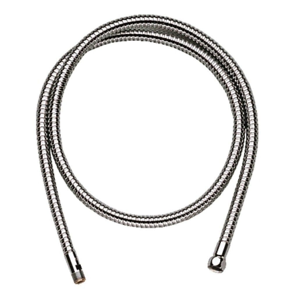 Grohe flexible pour robinet "salon de coiffure" M 15x1x3/8" 1500mm chromé vue 1