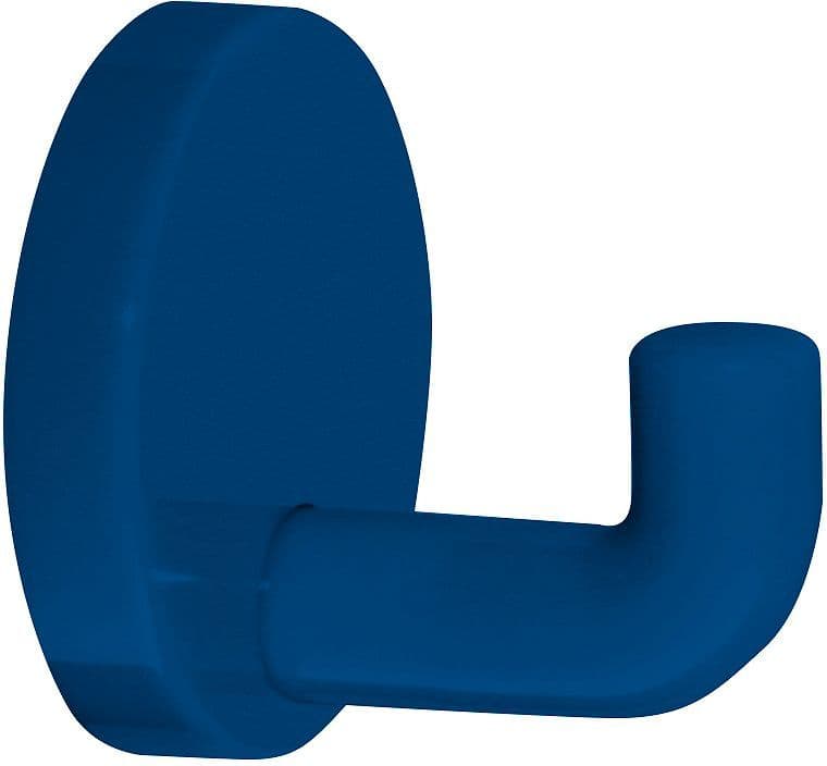 PRT-MANTEAU HEWI 477 BLEU FONCE 50-45MM vue 1