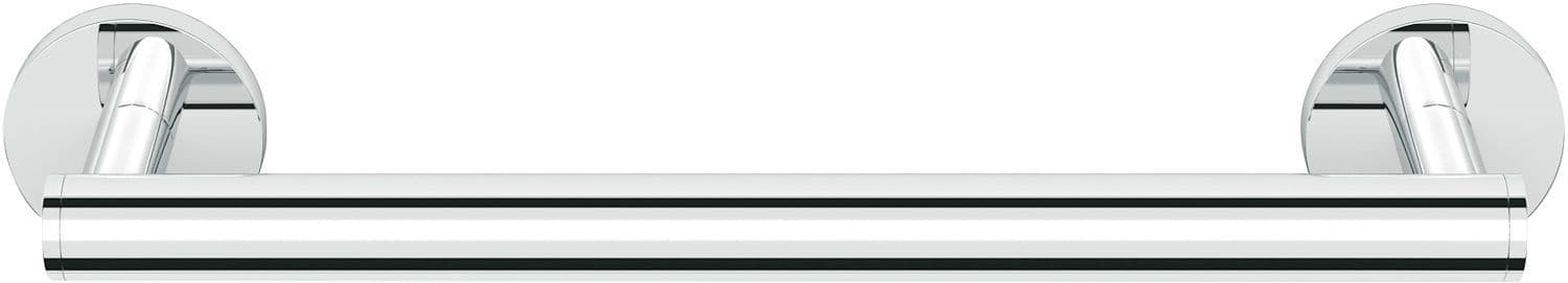 POIGNEE HOLD O 36CM CHROME vue 1