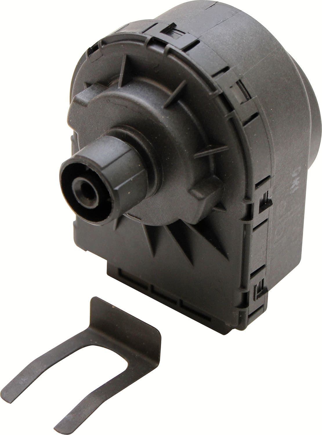 MOTEUR POUR VANNE 3 VOIES THEMATEK + THEMACLASSIC + ISOFAST BULEX vue 1