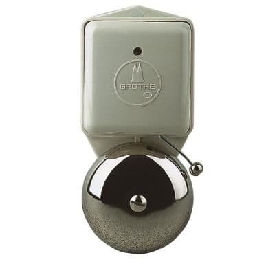 Ltw 3371A 230Vac sonnette utilisation domestique 2 vue 1