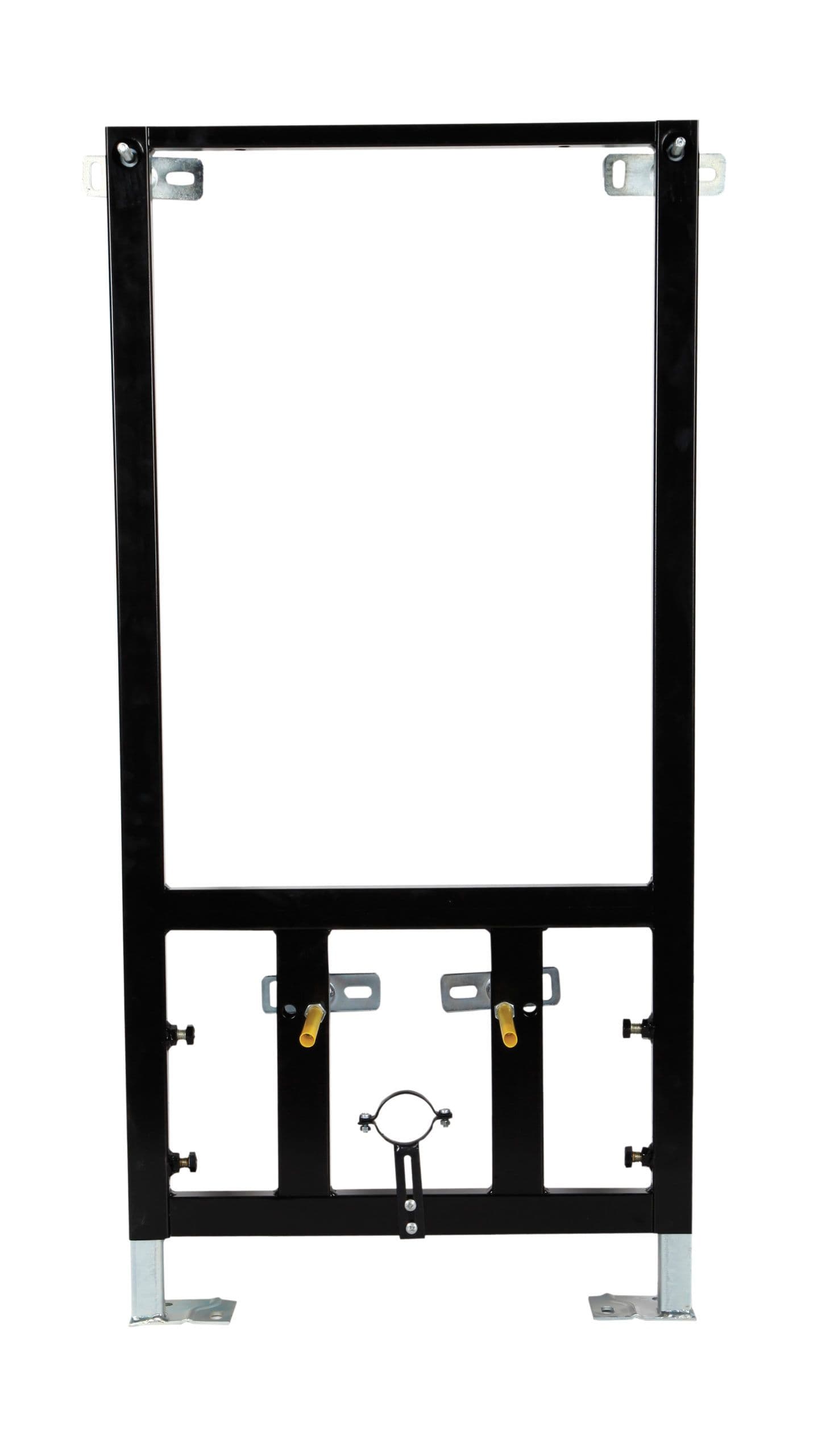 BATI SUPPORTS (BIDET) ENCASTRÉ vue 1